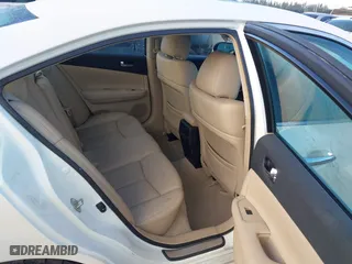 2014 Nissan Maxima 3.5 SV w/Sport Pkg with VIN 1N4AA5AP0EC483561, listed as a IAAI auction lot 42005673 with 81,731 mi miles. Bid and sale history available at carsss.com. Image 8.