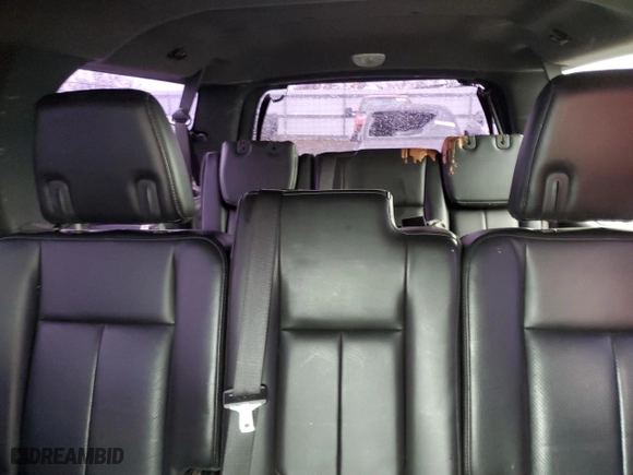 2013 Ford Expedition EL Limited with VIN 1FMJK1K56DEF66732, listed as a Copart auction lot 85289994 with 224,098 mi miles and Non Repairable. Bid and sale history available at carsss.com. Image 10.