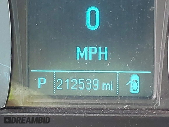 2015 Chevrolet Equinox LT with VIN 2GNFLBE39F6220325, listed as a IAAI auction lot 41922372 with 212,539 mi miles and . Bid and sale history available at DreamBid. Image 15.