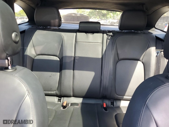 2020 Jaguar F-PACE 25t Premium with VIN SADCJ2FX0LA646149, listed as a Copart auction lot 50767125 with 36,306 mi miles and Non Repairable. Bid and sale history available at carsss.com. Image 10.