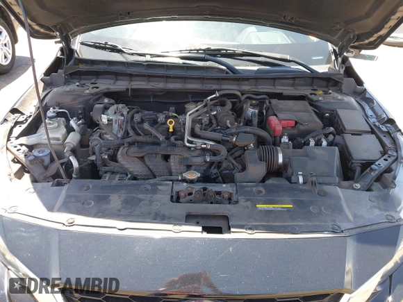 2021 Nissan Altima SV with VIN 1N4BL4DV2MN344456, listed as a IAAI auction lot 42320233 with 78,515 mi miles and . Bid and sale history available at DreamBid. Image 10.