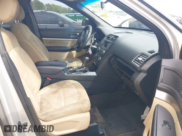 2016 Ford Explorer with VIN 1FM5K7B82GGC81047, listed as a IAAI auction lot 42276699 with 220,339 mi miles and . Bid and sale history available at DreamBid. Image 5.