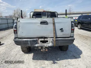 2000 Ford F-250 XL с VIN 1FTNX21FXYEC15481, выставлен на аукционе Copart как лот 50912345 с пробегом 193 472 миль миль и На запчасти • Non repairable. История ставок и продаж доступна на DreamBid. Изображение 6.