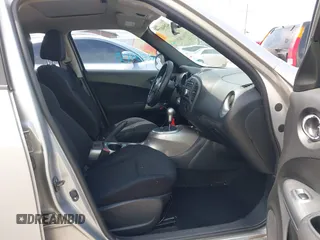2011 Nissan Juke SV with VIN JN8AF5MR9BT005759, listed as a IAAI auction lot 42054837 with 151,158 mi miles and . Bid and sale history available at carsss.com. Image 5.