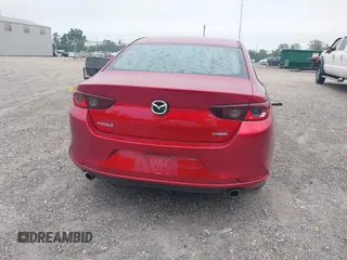 2019 Mazda 3 Select with VIN 3MZBPAAL7KM110480, listed as a IAAI auction lot 42511833 with 151,175 mi miles and . Bid and sale history available at DreamBid. Image 17.