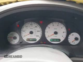 2003 Dodge Grand Caravan with VIN 1D4GP44383B252581, listed as a IAAI auction lot 41838754 with 164,773 mi miles and . Bid and sale history available at DreamBid. Image 7.