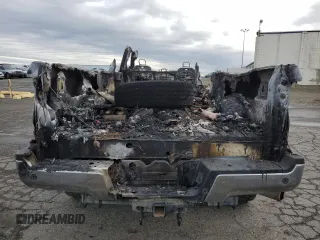 2017 Ford F-250 Lariat z VIN 1FT7W2B64HEE72422, wystawiony jako Copart lot #48061785 z przebiegiem Nie podano mil oraz Szkoda całkowita • Salvage title. Historia ofert i sprzedaży dostępna na DreamBid. Obrazek 6.