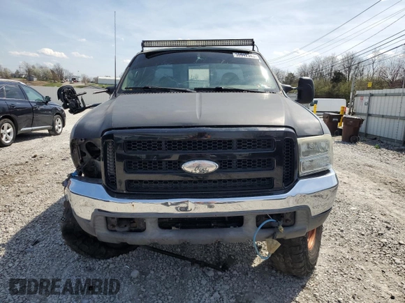 2000 Ford F-250 XL с VIN 1FTNX21FXYEC15481, выставлен на аукционе Copart как лот 50912345 с пробегом 193 472 миль миль и На запчасти • Non repairable. История ставок и продаж доступна на DreamBid. Изображение 5.