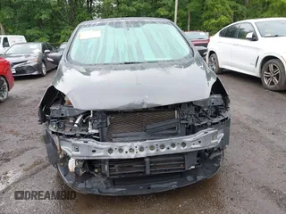 2018 Ford C-Max SE z VIN 1FADP5AU4JL100846, wystawiony jako IAAI lot #42307229 z przebiegiem 66 076 mil mil oraz . Historia ofert i sprzedaży dostępna na DreamBid. Obrazek 12.