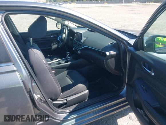 2020 Nissan Altima 2.5 S with VIN 1N4BL4BV3LC149088, listed as a IAAI auction lot 42023226 with 109,180 mi miles. Bid and sale history available at carsss.com. Image 5.