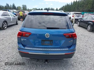 2018 Volkswagen Tiguan SEL с VIN 3VV2B7AX0JM073361, выставлен на аукционе IAAI как лот 42521374 с пробегом 67 916 миль миль и . История ставок и продаж доступна на DreamBid. Изображение 17.
