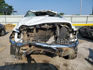 2017 Ram 2500 Tradesman with VIN 3C6UR5HJ8HG624791, listed as a Copart auction lot 60026575 with Not provided miles and Salvage title. Bid and sale history available at DreamBid. Image 5.