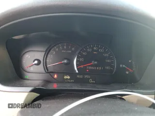 2007 Cadillac DTS V8 z VIN 1G6KD57Y77U125427, wystawiony jako Copart lot #82278094 z przebiegiem 117 812 mil mil oraz Czysty tytuł • Clean title. Historia ofert i sprzedaży dostępna na DreamBid. Obrazek 9.