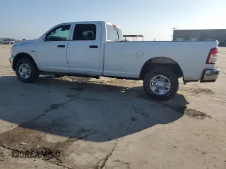 2024 Ram 2500 Tradesman с VIN 3C6UR5HJ2RG230415, выставлен на аукционе Copart как лот 48109095 с пробегом 435 миль миль и Чистый • Clean title. История ставок и продаж доступна на DreamBid. Изображение 2.