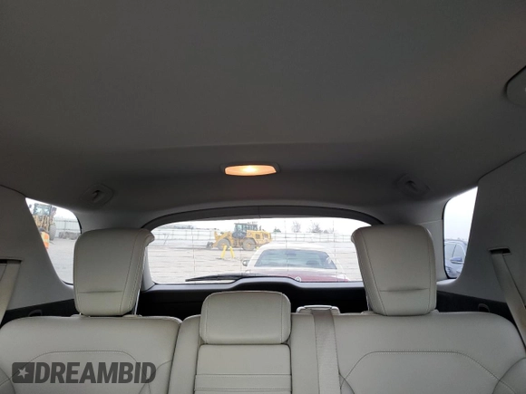 2012 Mercedes-Benz M 350 with VIN 4JGDA5HB1CA035741, listed as a Copart auction lot 51069665 with 150,644 mi miles and Salvage Title. Bid and sale history available at DreamBid. Image 10.