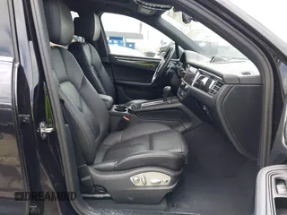 2022 Porsche Macan z VIN WP1AA2A55NLB00378, wystawiony jako IAAI lot #42338661 z przebiegiem 28 045 mil mil oraz . Historia ofert i sprzedaży dostępna na DreamBid. Obrazek 5.