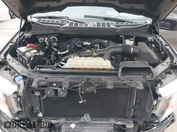 2021 Ford F-150 XL с VIN 1FTEW1CP9MFC03913, выставлен на аукционе IAAI как лот 42094145 с пробегом 58 147 миль миль и . История ставок и продаж доступна на DreamBid. Изображение 10.