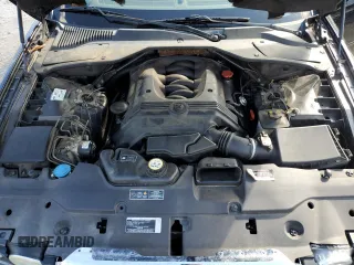 2004 Jaguar XJ with VIN SAJEA74C14SG01576, listed as a Copart auction lot 46955735 with 99,322 mi miles and Clean Title. Bid and sale history available at DreamBid. Image 11.