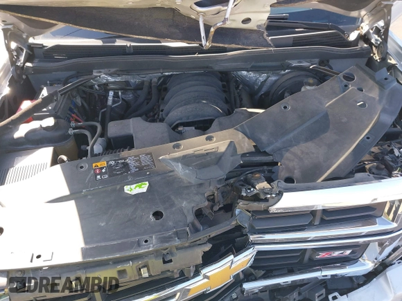 2014 Chevrolet Silverado 1500 LT with VIN 1GCVKREC0EZ151088, listed as a IAAI auction lot 41763808 with 124,668 mi miles and . Bid and sale history available at DreamBid. Image 10.