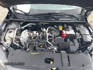 2022 Nissan Sentra SV with VIN 3N1AB8CV8NY206624, listed as a IAAI auction lot 41827642 with 24,455 mi miles and . Bid and sale history available at DreamBid. Image 10.