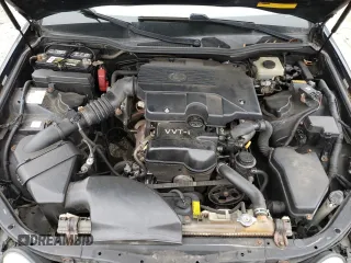 2001 Lexus GS 300 with VIN JT8BD69S310129970, listed as a Copart auction lot 49068105 with 193,101 mi miles and Salvage Title. Bid and sale history available at DreamBid. Image 11.