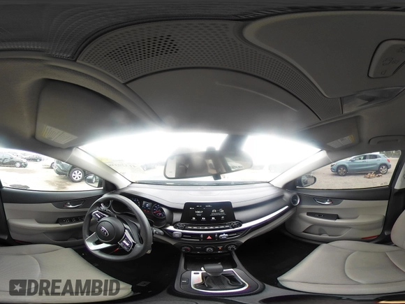 2021 Kia Forte FE z VIN 3KPF24AD0ME312622, wystawiony jako IAAI lot #41329338 z przebiegiem 29 722 mil mil oraz . Historia ofert i sprzedaży dostępna na DreamBid. Obrazek 18.