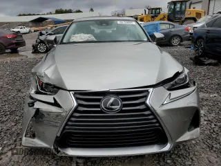 2020 Lexus IS 300 z VIN JTHAA1D26L5101343, wystawiony jako Copart lot #88799685 z przebiegiem 95 947 mil mil oraz Szkoda całkowita • Salvage title. Historia ofert i sprzedaży dostępna na DreamBid. Obrazek 5.