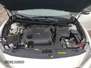 2016 Nissan Maxima SL with VIN 1N4AA6AP7GC905950, listed as a Copart auction lot 77975563 with 74,157 mi miles and Salvage Title. Bid and sale history available at DreamBid. Image 13.