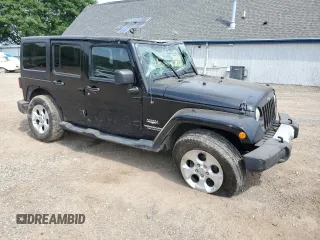 2013 Jeep Wrangler Unlimited Sahara with VIN 1C4BJWEG8DL678692, listed as a Copart auction lot 62289785 with 132,528 mi miles and Clean title. Bid and sale history available at DreamBid. Image 4.