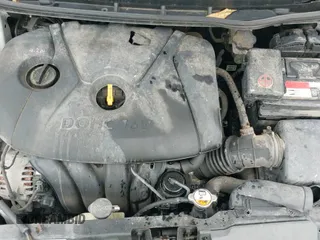 2012 Hyundai Elantra GLS с VIN KMHDH4AEXCU305557, выставлен на аукционе IAAI как лот 42927645 с пробегом 76 510 миль миль и . История ставок и продаж доступна на DreamBid. Изображение 21.