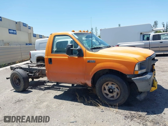 2003 Ford F-350 с VIN 1FDSF34L23EC39582, выставлен на аукционе IAAI как лот 42581958 с пробегом Не указан миль и . История ставок и продаж доступна на DreamBid. Изображение 13.