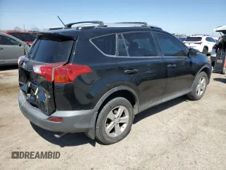 2013 Toyota RAV4 XLE с VIN 2T3WFREV5DW045440, выставлен на аукционе Copart как лот 50999945 с пробегом 202 518 миль миль и Списание • Salvage title. История ставок и продаж доступна на DreamBid. Изображение 3.