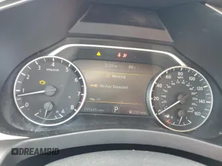 2015 Nissan Murano SV z VIN 5N1AZ2MH7FN200113, wystawiony jako Copart lot #55986595 z przebiegiem 155 645 mil mil oraz Szkoda całkowita • Salvage title. Historia ofert i sprzedaży dostępna na DreamBid. Obrazek 9.