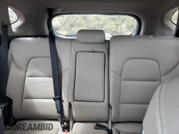 2021 Hyundai Tucson Limited с VIN KM8J3CAL1MU315440, выставлен на аукционе Copart как лот 51700305 с пробегом 42 543 миль миль и Списание • Salvage title. История ставок и продаж доступна на DreamBid. Изображение 10.