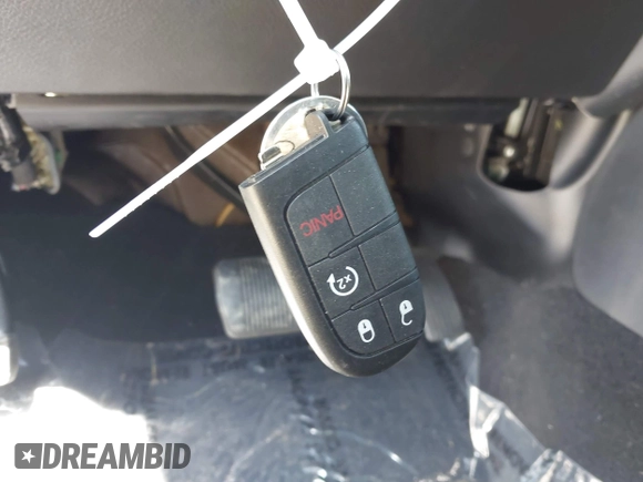 2014 Dodge Journey SE with VIN 3C4PDCAB0ET139916, listed as a IAAI auction lot 42072199 with 92,591 mi miles and . Bid and sale history available at DreamBid. Image 11.