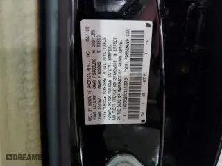 2009 Honda Accord Sdn EX-L with VIN 1HGCP26839A136181, listed as a Copart auction lot 50998135 with 81,935 mi miles and Salvage Title. Bid and sale history available at carsss.com. Image 13.