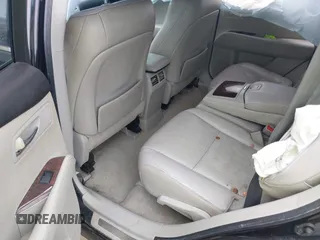 2012 Lexus RX 350 with VIN 2T2ZK1BA5CC084769, listed as a IAAI auction lot 42640969 with 134,639 mi miles and . Bid and sale history available at DreamBid. Image 8.