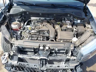2024 Volkswagen Taos S с VIN 3VV5X7B26RM002498, выставлен на аукционе IAAI как лот 41871172 с пробегом 28 345 миль миль и . История ставок и продаж доступна на DreamBid. Изображение 10.