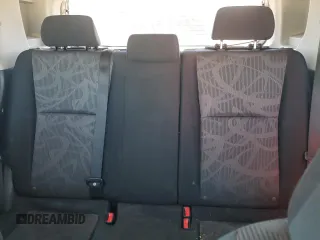 2013 Scion xB z VIN JTLZE4FE8DJ033819, wystawiony jako Copart lot #55435525 z przebiegiem 153 103 mil mil oraz Szkody całkowita. Historia ofert i sprzedaży dostępna na DreamBid. Obrazek 10.