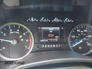 2020 Ford F-250 XL с VIN 1FT7W2B64LEC99638, выставлен на аукционе IAAI как лот 41639027 с пробегом 52 893 миль миль и . История ставок и продаж доступна на DreamBid. Изображение 7.