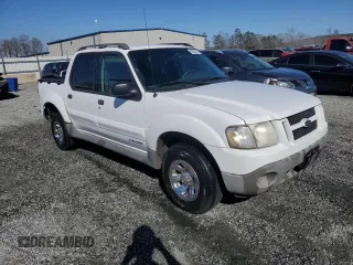 2001 Ford Explorer Sport Trac z VIN 1FMZU67E41UA74222, wystawiony jako Copart lot #49883565 z przebiegiem 202 310 mil mil oraz Szkoda całkowita • Salvage title. Historia ofert i sprzedaży dostępna na DreamBid. Obrazek 4.