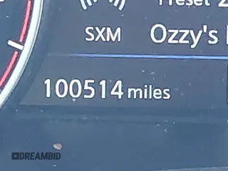 2017 Nissan Murano SL with VIN 5N1AZ2MH3HN111903, listed as a IAAI auction lot 41984282 with 100,514 mi miles and . Bid and sale history available at carsss.com. Image 15.