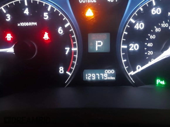 2015 Lexus RX 350 z VIN 2T2BK1BA9FC301567, wystawiony jako IAAI lot #42334065 z przebiegiem 129 779 mil mil oraz . Historia ofert i sprzedaży dostępna na DreamBid. Obrazek 15.