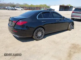 2024 Mercedes-Benz C 300 with VIN W1KAF4GB2RR227318, listed as a IAAI auction lot 41409938 with Not Provided miles and . Bid and sale history available at DreamBid. Image 4.