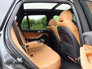 2023 BMW X5 xDrive40i с VIN 5UXCR6C06P9P75XXX, выставлен на аукционе Copart как лот 60862065 с пробегом 50 949 миль миль и Чистый • Clean title. История ставок и продаж доступна на DreamBid. Изображение 6.
