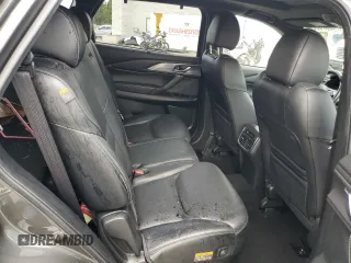 2020 Mazda CX-9 Grand Touring with VIN JM3TCBDY5L0407422, listed as a Copart auction lot 48975305 with 42,416 mi miles and Salvage Title. Bid and sale history available at carsss.com. Image 11.