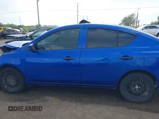 2016 Nissan Versa S with VIN 3N1CN7AP9GL829443, listed as a IAAI auction lot 42194357 with 112,064 mi miles and . Bid and sale history available at DreamBid. Image 15.