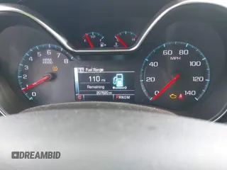 2014 Chevrolet Impala LT with VIN 2G1115SL2E9296313, listed as a IAAI auction lot 41861520 with 207,620 mi miles and . Bid and sale history available at DreamBid. Image 7.
