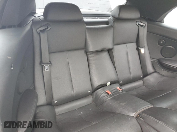 2010 BMW 6 Series 650i z VIN WBAEB5C57AC224979, wystawiony jako Copart lot #80849124 z przebiegiem 157 782 mil mil oraz Czysty tytuł • Clean title. Historia ofert i sprzedaży dostępna na DreamBid. Obrazek 10.