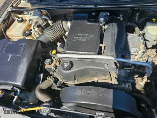 2003 Chevrolet TrailBlazer EXT LT with VIN 1GNES16S536237915, listed as a Copart auction lot 41542345 with 185,508 mi miles and Clean Title. Bid and sale history available at carsss.com. Image 7.